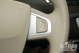 雷诺-风景(进口)-2.0 风景舒适版