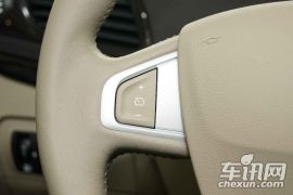 雷诺-风景(进口)-2.0 风景舒适版