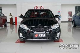 东风悦达起亚-起亚K2-1.6Premium