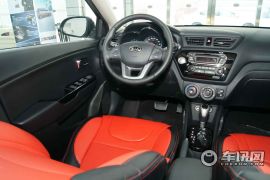 东风悦达起亚-起亚K2-1.6Premium