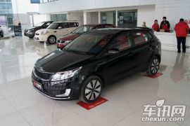 东风悦达起亚-起亚K2-1.6Premium