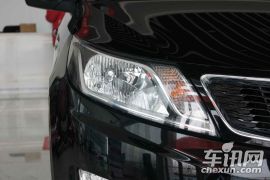 东风悦达起亚-起亚K2-1.6Premium