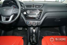 东风悦达起亚-起亚K2-1.6Premium