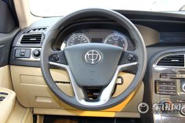 华晨中华-中华V5-1.6手动豪华型