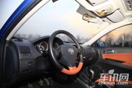 华晨中华-骏捷Cross-1.5手动豪华型