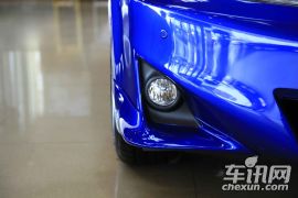 雷克萨斯-雷克萨斯IS(进口)-250 运动版