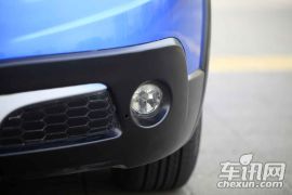 华晨中华-骏捷Cross-1.5手动豪华型