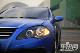 华晨中华-骏捷Cross-1.5手动豪华型