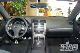 雷克萨斯-雷克萨斯IS(进口)-250 运动版