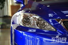 雷克萨斯-雷克萨斯IS(进口)-250 运动版
