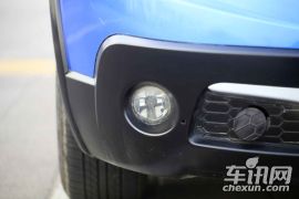 华晨中华-骏捷Cross-1.5手动豪华型