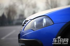 华晨中华-骏捷Cross-1.5手动豪华型