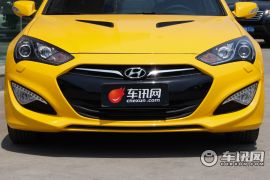 现代-劳恩斯-酷派(进口)-2.0T 自动Brembo版