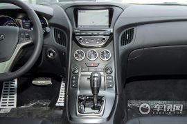 现代-劳恩斯-酷派(进口)-2.0T 自动Brembo版