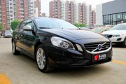 沃尔沃-沃尔沃V60(进口)-3.0 T6 R-Design