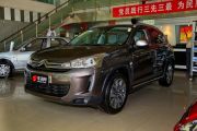 雪铁龙-C4 Aircross(进口)-2.0L 两驱豪华