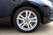 沃尔沃-沃尔沃V60(进口)-3.0 T6 R-Design