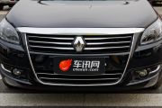 雷诺-塔利斯曼(进口)-2.5L Nappa旗舰版