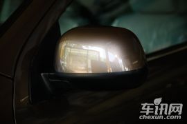 雪铁龙-C4 Aircross(进口)-2.0L 两驱豪华