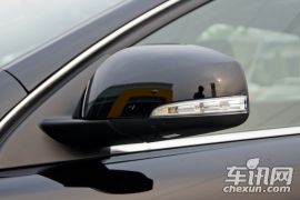 雷诺-塔利斯曼(进口)-2.5L Nappa旗舰版