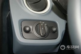 长安福特-嘉年华-动感限量版 手动型