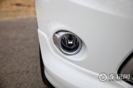 长安福特-嘉年华-动感限量版 手动型