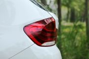 华晨宝马-宝马X1-xDrive20i豪华型