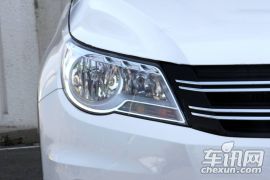 上海大众-途观-1.8TSI 自动风尚版 四驱