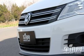 上海大众-途观-1.8TSI 自动风尚版 四驱