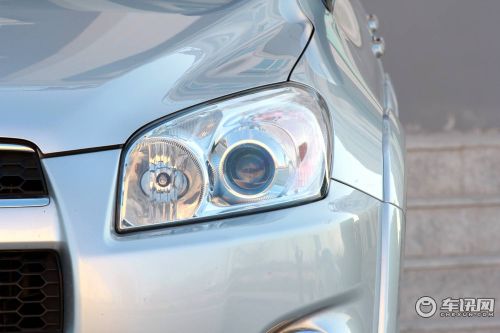 丰田 丰田RAV4