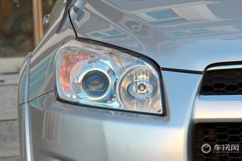 丰田 丰田RAV4
