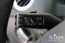 上海大众-途观-1.8TSI 自动风尚版 四驱