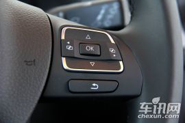 上海大众-途观-1.8TSI 自动风尚版 四驱