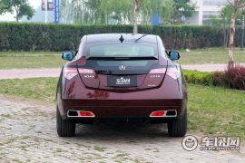 讴歌-讴歌ZDX(进口)-3.7 标准版