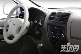 吉奥汽车-财运500