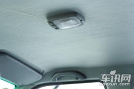 吉奥汽车-财运300