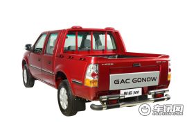 吉奥汽车-财运300