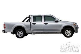 吉奥汽车-财运500