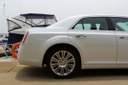 克莱斯勒-克莱斯勒300C- 3.6 豪华版