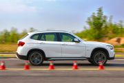 华晨宝马-宝马X1-xDrive20i豪华型
