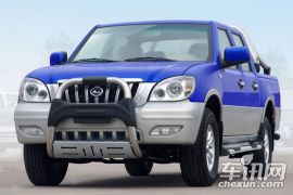 广汽长丰-飞扬-2.8T-YZK1022C2S