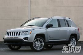 吉普-指南者(进口)-2.4 70周年限量版