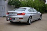 宝马-宝马6系(进口)-640i Gran Coupe