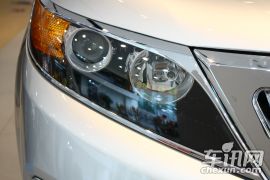 起亚-索兰托(进口)-2.4 至尊版