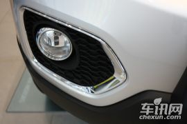 起亚-索兰托(进口)-2.4 至尊版