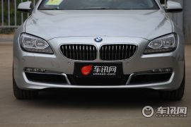 宝马-宝马6系(进口)-640i Gran Coupe