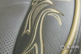 道奇-道奇Ram(进口)-1500 Laramie Longh