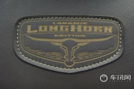 道奇-道奇Ram(进口)-1500 Laramie Longh