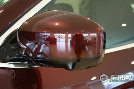 英菲尼迪-英菲尼迪EX(进口)-EX25 优雅版