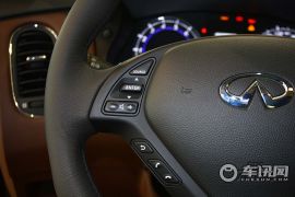 英菲尼迪-英菲尼迪EX(进口)-EX25 优雅版